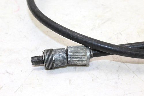 1979 Suzuki Gs550 Speed Drive Gear Hub With Cable