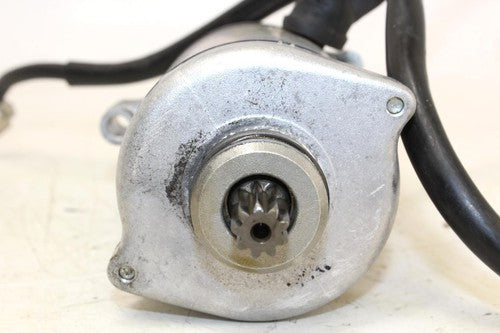 2003 Honda St1300 Engine Starting Starter Motor -dc 12v