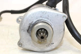 2003 Honda St1300 Engine Starting Starter Motor -dc 12v