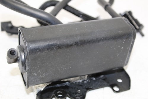 2008 Yamaha Fz6 Evap Vapor  Charcoal Emission Canister