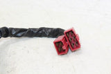 1986 Honda Interceptor 500 Vf500f Fuse Box
