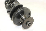 2000 Triumph Thunderbird Engine Motor Crankshaft Crank Shaft
