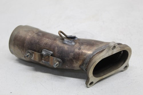 Ducati 848 1098 1198 EXHAUST PIPE MANIFOLD