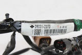 19-21 Kawasaki Ninja H2 Sx Se+ ZX1002 Ignition Coil Wiring Harness Wire LOOM OEM