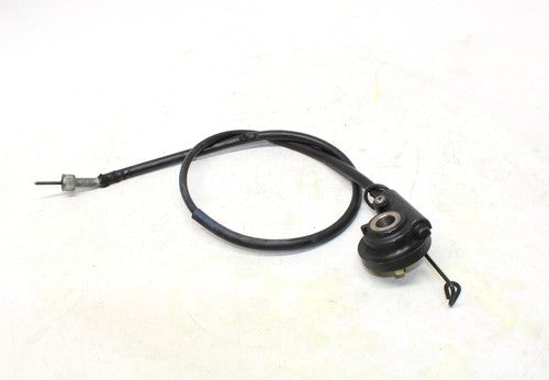 2004 Suzuki Gs500f Speed Drive Gear Hub With Cable