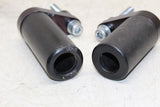 2007 Yamaha Yzf R1 Frame Sliders Set Left Right