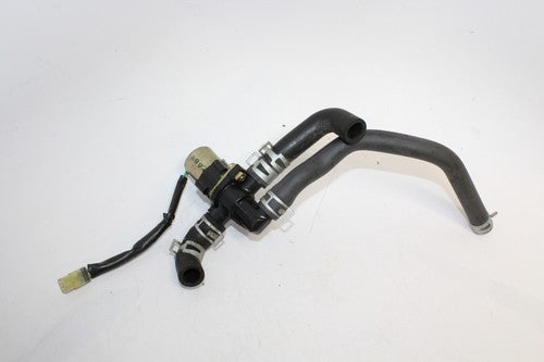 2004 YAMAHA YZF R1 AIR VALVE SOLENOID TOP ENGINE SWITCH SENSOR OEM