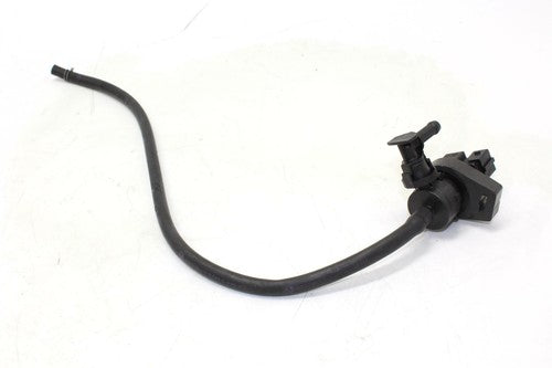 07-11 Ktm 690 Supermoto Air Valve Solenoid Top Engine Switch Sensor OEM