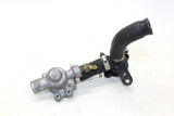 2010 Kawasaki Ninja 250r Ex250j Thermostat With Housing Assembly