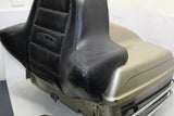 1985 Suzuki Gv1400gd Gv 1400 Rear Back Luggage Trunk Rack Case