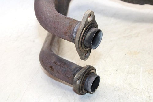 2013 Kawasaki Ninja 300 Ex300b Abs Exhaust Header Pipes Manifold