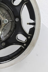 1982 Honda Silver Wing 500 Gl500i Interstate Rear Back Wheel Rim OEM