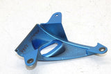 2005-2006 Kawasaki Ninja Zx6r TURN Signal Plate Cover Left OEM
