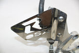 2003 Suzuki Gsxr750 Right Rearset Rear Set Driver Foot Peg Rest Stop