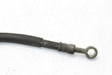 1996 Yamaha Xj600s Seca Ii Rear Back Brake Hose Fluid LINE OEM