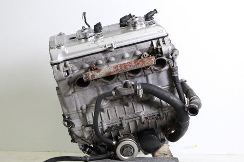 1991 Kawasaki Ninja ZX7 ZX750J ENGINE MOTOR
