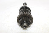 2007 Suzuki Vstrom 650 Dl650 Engine Motor Transmission Tranny Gears