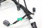 2015 Sym T2 250i Main Engine Wiring Harness Motor Wire Loom