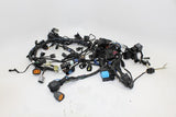 2016 Triumph Speed Triple R Abs Main Engine Wiring Harness Motor Wire LOOM OEM