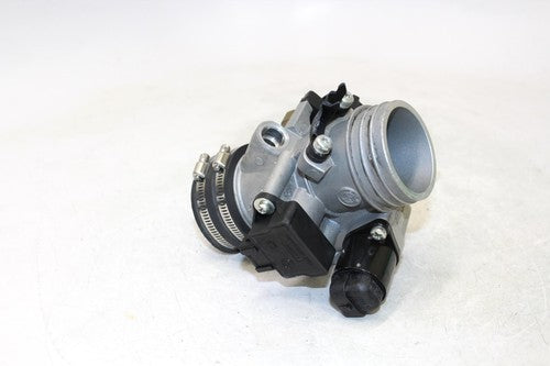 2013 Husqvarna Tr650 Strada  Throttle Body