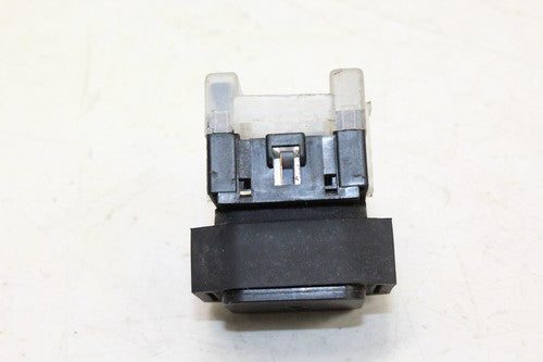 2006 Yamaha Yzf R6 Engine Starter Relay Starting Motor Switch