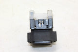 2006 Yamaha Yzf R6 Engine Starter Relay Starting Motor Switch