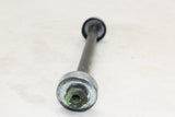 2002 Yamaha Yzf600r Rear Back Swingarm Bolt Suspension Pivot Axle OEM