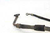 1990 Suzuki Dr250sl Brake Hoses And Cable Set
