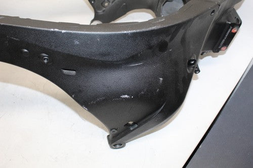 2015 Yamaha YZF R1 FRAME CHASSIS