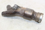 2004 Yamaha Yzf R1 Exhaust Header Pipes Manifold
