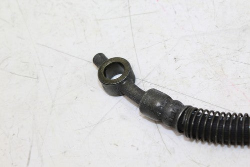 2003 Kawasaki Ninja Zx7r Zx750p Brake Caliper Hoses Lines Set