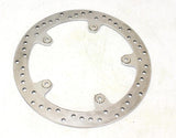 18 Bmw S1000xr Front Left Right Brake Rotors Discs