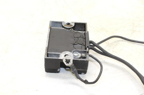 84-99 Harley-davidson Heritage Softail Special Flstn Rectifier Voltage Regulator