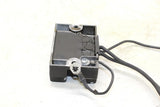 84-99 Harley-davidson Heritage Softail Special Flstn Rectifier Voltage Regulator