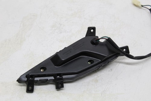 2018 BENELLI TNT 135 LEFT REAR TURN SIGNAL LIGHT
