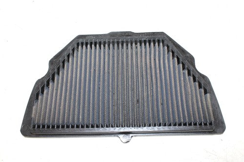 2005 Honda Cbr600f4i Airbox Air Intake Filter K&N
