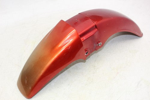 1989 Bmw R100rt Front Wheel Fender Cowl Fairing