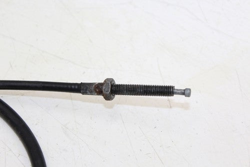 2005 Honda Shadow Spirit 750 Vt750dc Clutch Cable Line