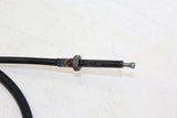 2005 Honda Shadow Spirit 750 Vt750dc Clutch Cable Line