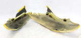 2002 Suzuki Sv650 Side Covers