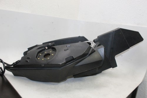 2008-18 Bmw F800gs Standard Abs Gas Tank Fuel Cell Petrol Reservoir OEM