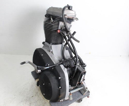 2001 Buell Blast P3 ENGINE MOTOR