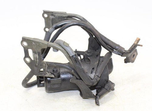 05-06 Honda Cbr600rr Evap Vapor  Charcoal Emission Canister OEM
