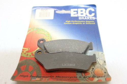 EBC FA245 Brake Pads