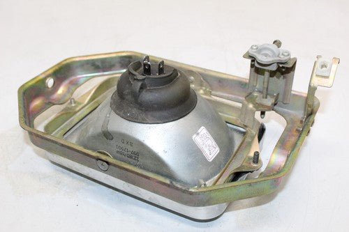 1983 Yamaha Venture Royale Xvz1200d Single Headlight Head Lamp Light OEM