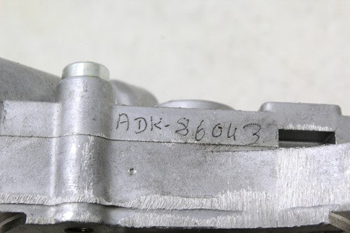 2013 Ducati Monster 796 Engine Motor Oil Pump