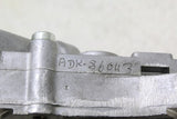 2013 Ducati Monster 796 Engine Motor Oil Pump