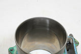 2010 Piaggio Mp3 500 Engine Motor Block Piston