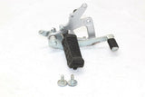 2000 Suzuki Gs500e Right Rearset Rear Set Driver Foot Peg Rest Stop OEM