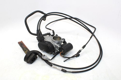 2008 Suzuki Rmz450 Carb Carburetor